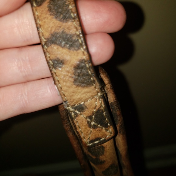 Well-Loved Michael Kors Crossbody - Picture 5 of 5